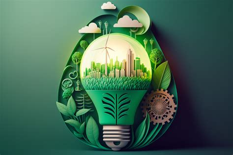 Mandatory requirements for turning Lorren region's economy green.